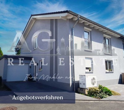 Ein Zuhause fürs Leben – modernes Einfamilienhaus in Niederkassel!