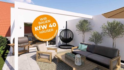 Hoch hinaus – Ihr neues Zuhause mit Ausblick!  Whg. 533
