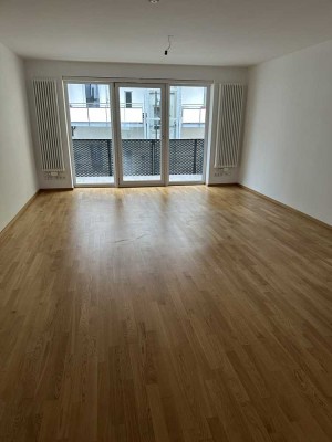helles, freundliches Loft-Appartement am Gärtnerplatz