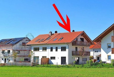 Exzellente und vielseitige DHH für gehobene Ansprüche
