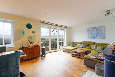 Achtung junge Familie - Großzügiges Wohnhaus in guter Lage von Gusterath