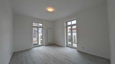 Ab 01.07 * 2 Zi. * WG geeignet * Altbau * Isarnah
