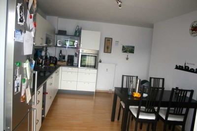 IDEAL ALS KAPITALANLAGE 3-RAUM-WOHNUNG MIT BALKON IN DUISBURG-NEUENKAMP