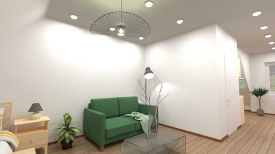 Hochwertige KfW-40 Apartments für Eigennutzer und Investoren