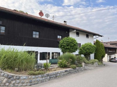 Historisches Bauernhaus in Bayern – modernisiert, großzügig & vielseitig