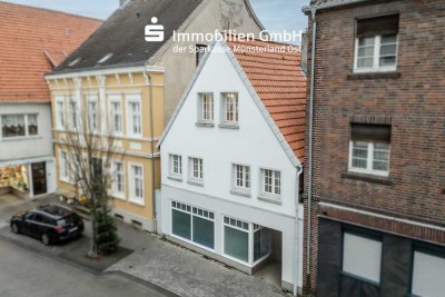 Besondere Gelegenheit in begehrter Innenstadtlage!