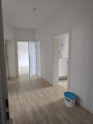Großzügige 5-Zimmer-Wohnung mit Charme in Hannover-List