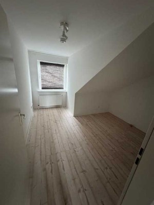 Gemütliche Dachgeschosswohnung in Altencelle