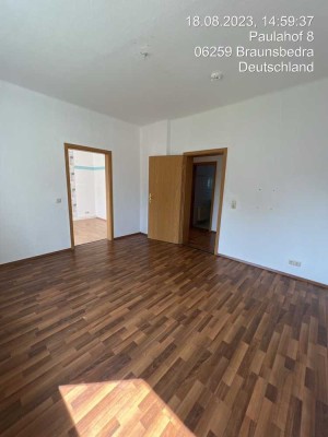 Eine schöne 3-Raumwohnung für kleine Familien & Paare geeignet / PH-8 / WE-22