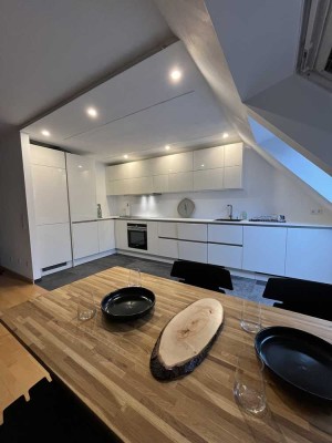 Top Wohnung Barrierefrei mit Aufzug in der Wohnung