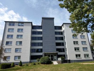 Erstbezug nach Sanierung, EG 2ZKDB, Balkon,  ca. 64 m², KM 620+NK+HK