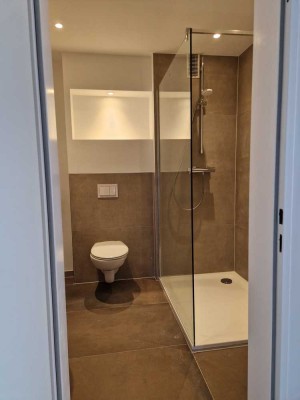 Geschmackvolle 2-Zimmer-Wohnung mit gehobener Innenausstattung mit Balkon in Oerlinghausen