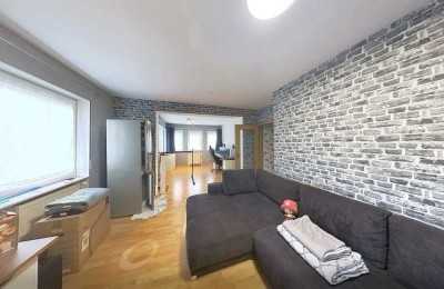 3 - Zimmerwohnung in bester Lage von Groß-Umstadt