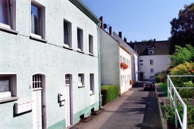 Gemütliche 2 ZKB Wohnung in Bad Ems