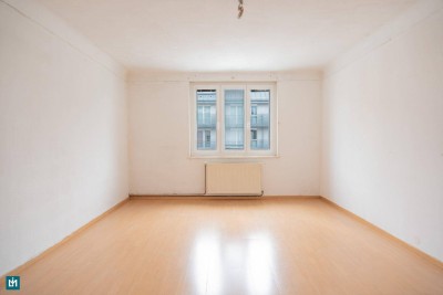 Zentral gelegene 3-Zi. Whg. im 18. Bezirk