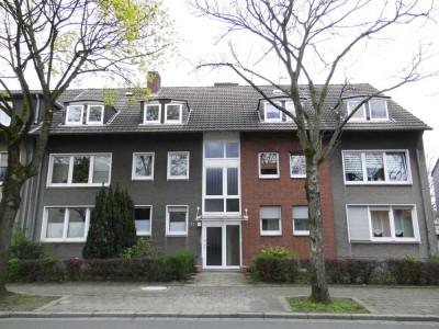 TOP-Haus!!! TOP Lage!! TOP Wohnung! Gemütlich und renoviert! GE-Beckhausen!