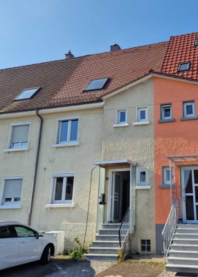 Sonniges Reihenmittelhaus in Herbrechtingen