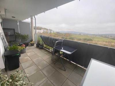 Wittlich | Etagenwohnung | 2-ZKB | ca. 65 m ² | St.Paul | zu vermieten