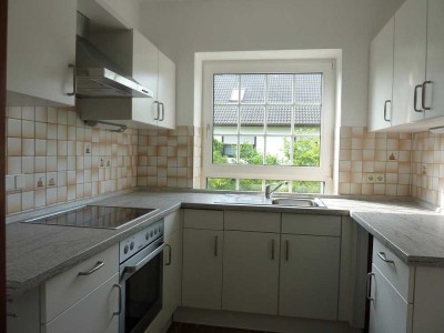 Großzügige 2-Zimmerwohnung mit Terrasse in ruhiger Wohnlage