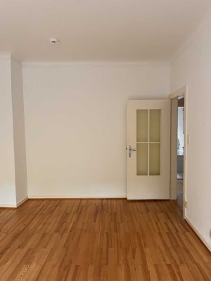 2-Zimmer Erdgeschosswohnung in Horn