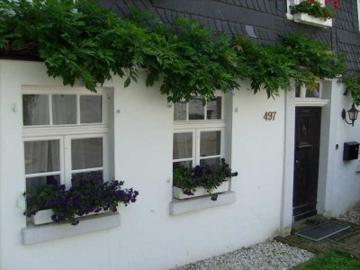 Großzügig wohnen in altem Bauernhaus in Kürten