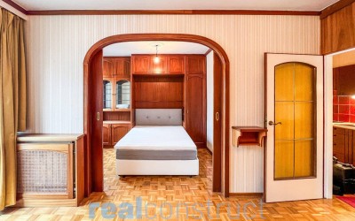 Charmante Garconniere in Atzgersdorf