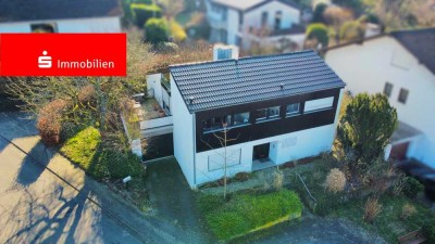 Ein Haus voller Möglichkeiten