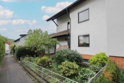 Gestaltungspotenzial: Realisieren Sie selbst das Zuhause Ihrer Träume in Wertheim-Bestenheid