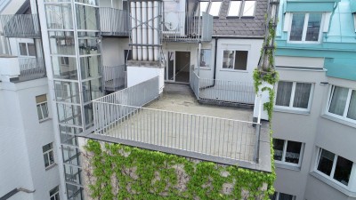 HERBSTAKTION PREISGESENKT UND INKL KÜCHE!! Erstbezug in Fertigstellung I Angrenzend an Arsenal und Sonnenwendviertel I Schlüsselfertig
