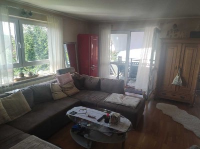 Wohnung in Rottenburg am Neckar