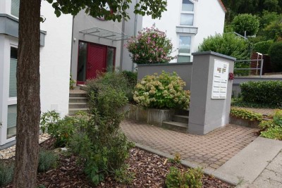 VERMIETETE 2-Zimmerwohnung -
Sichern Sie Ihre Altersversorgung