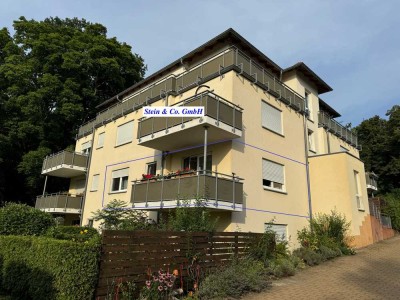 VERKAUFT - neuer Eigentümer für Wohnung mit Balkon in Werder (Havel) gesucht