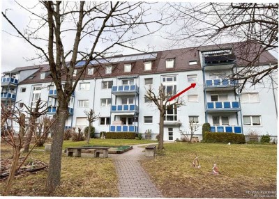 Großzügige und helle 4-Zimmer Wohnung