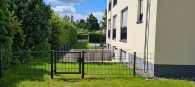 MIT VIDEO! Wohnung zur Miete mit PKW Stellplatz und Einbauküche!