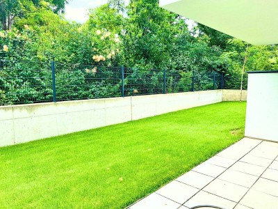 Ruhepol in grüner Citylage – Vorsorge &amp; Eigennutzung!