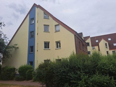 Bezugsfreie 4-Zimmer Wohnung in Grünheide