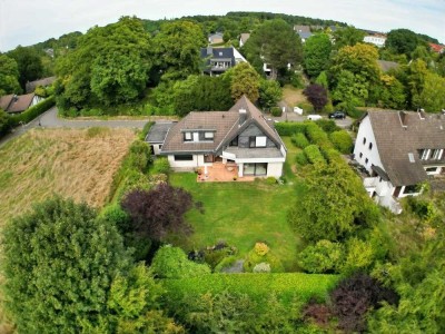 Exklusives Einfamilienhaus in ruhiger Premiumlage