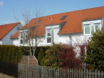 Grosses Reihenhaus in der Nähe von Tübingen / Reutlingen