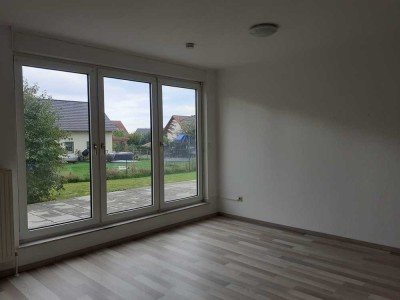 Einzimmerappartment