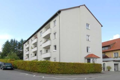 Gemütliche 3-Zimmer-Wohnung in Rottweil