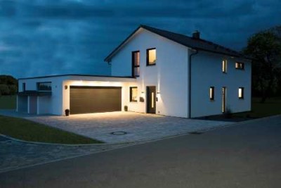 Dein individuelles Traumhaus in Dinkelscherben - Wohnen nach deinen Wünschen mit LivingHaus