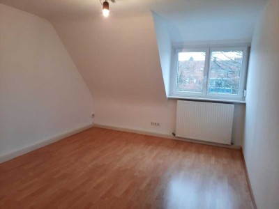 Schöne 3 Zimmer Wohnung in Wehr im DG