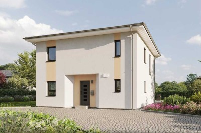 Ihr Traumhaus in Gunzendorf - Individuell geplantes Einfamilienhaus mit viel Platz und Energieeffizi