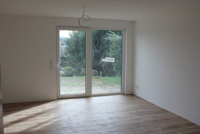 Erstbezug nach Sanierung: Geschmackvolle 2-Zimmer-Wohnung in gehobener Wohnlage