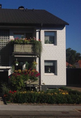 2-Zimmer Wohnung in Lünen Brambauer