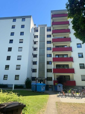 3 Zimmer Wohnung