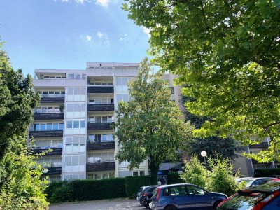 ++ Kapitalanleger aufgepasst ++ 1 Zimmer Wohnung mit großem SW-Balkon in ruhiger Lage von Waldbronn+