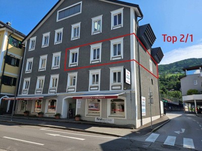 Anlageobjekt im Herzen von Mondsee - Hohe Rendite, Top-Vermietbarkeit