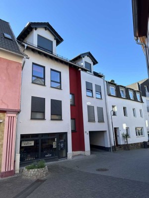 Stilvolles und modernes Wohnen im Herzen von Vallendar!