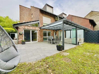 TOP Gartenwohnung in guter Lage...